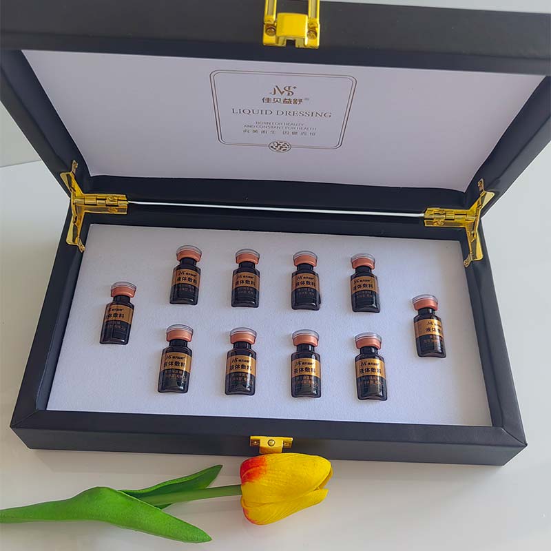 Sérum proti vráskam a starnutiu