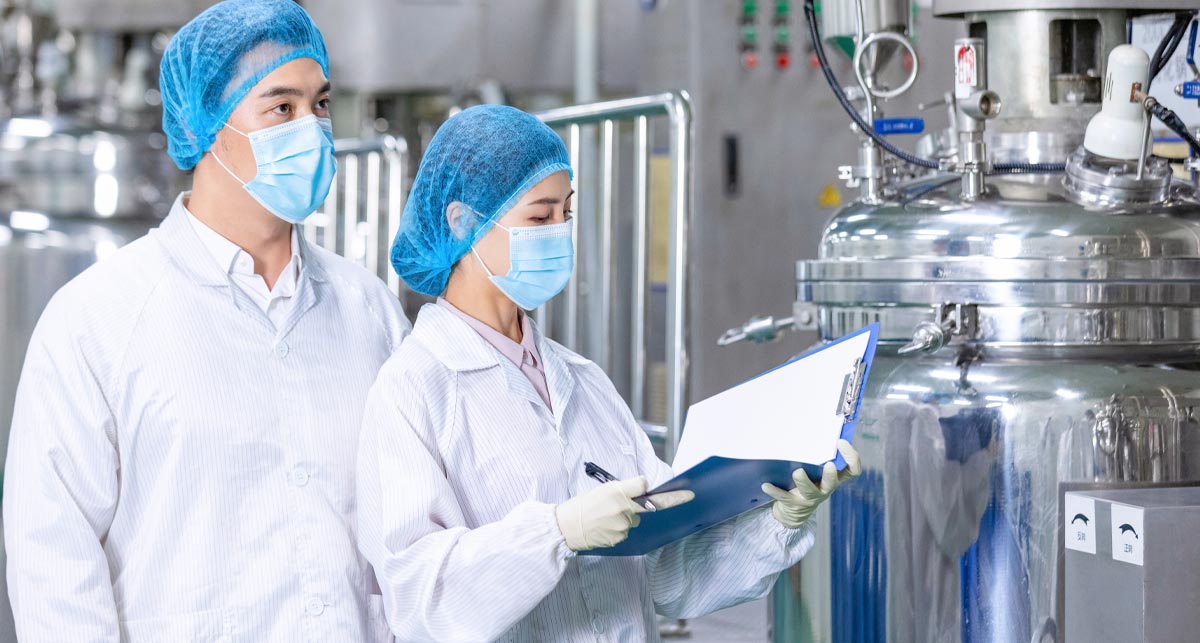 Zmluvná výroba potravinárskych produktov Zmluvná výroba potravinárskych produktov