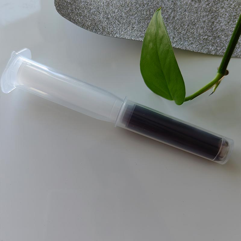 Jemný čistiaci gynekologický antibakteriálny gél