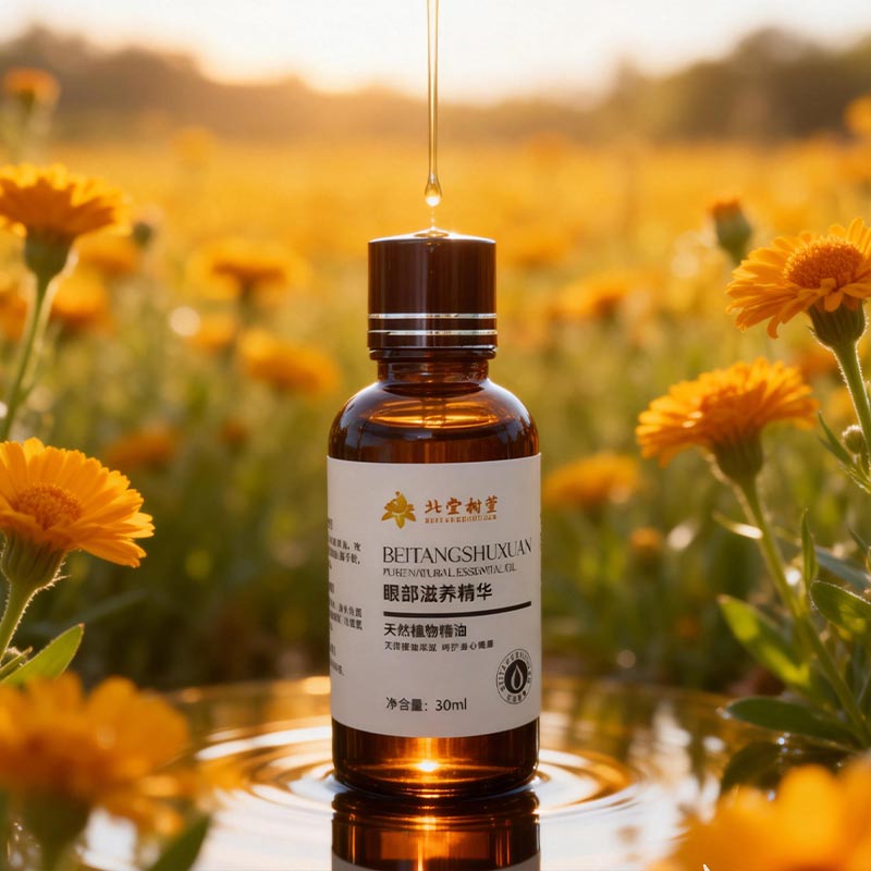 Jemná esencia na opravu očí Jemná esencia na opravu očí