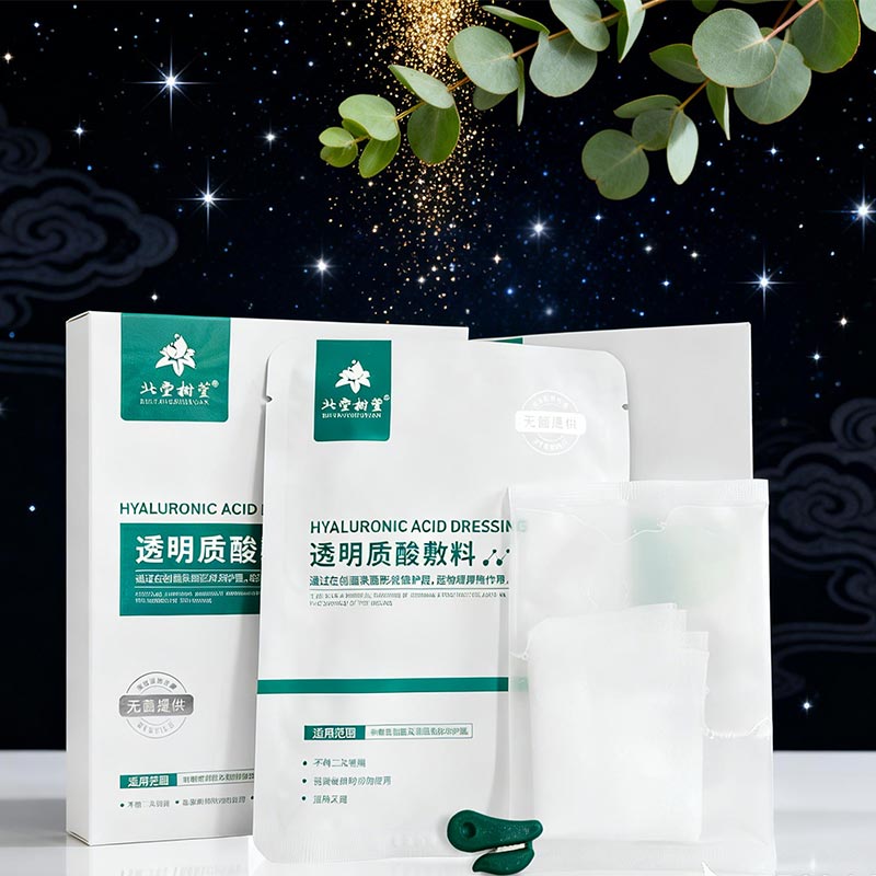 Rozjasňujúca maska s kyselinou hyalurónovou Rozjasňujúca maska s kyselinou hyalurónovou