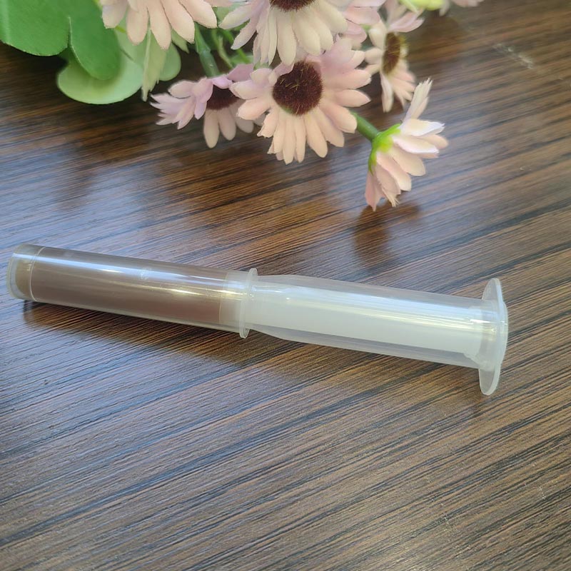 Antibakteriálny gél na starostlivosť o pleť s viacerými účinkami