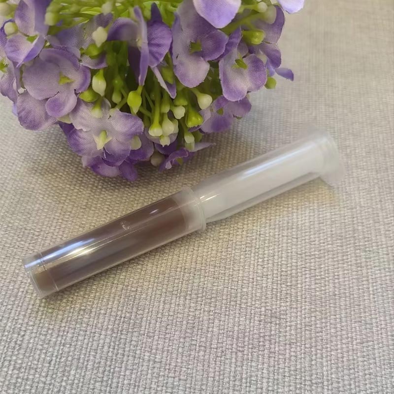 Prenosný antibakteriálny gél na starostlivosť o pleť