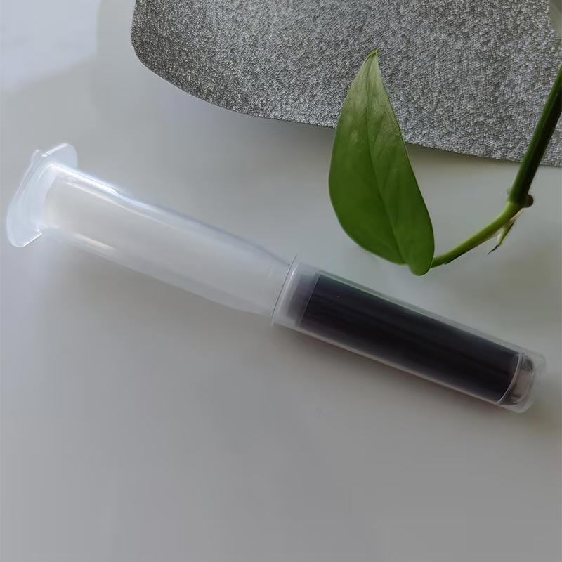 Antibakteriálny gél s iónmi striebra pre mužov